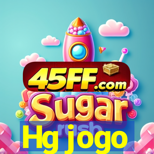 Hg jogo